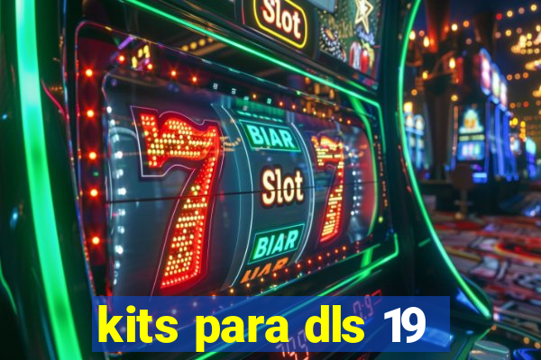 kits para dls 19